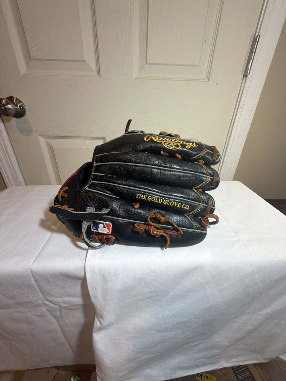 Rawlings Heart of the Hide PROR3039-6BCG 12 3/4 Inch Baseball Glove